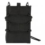 HSG TACO Gen2 Sngle Rifle Magazine Pouch Black