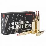 Hornady Precision Hunter ELD-X 20/200