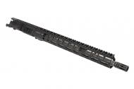 Aero Precision M4E1 Threaded Barreled Upper .223 Wylde Fluted Mid-Length Atlas R-ONE 16"