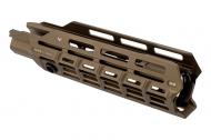 Strike Industries Valor of Action Handguard Benelli M2 FDE