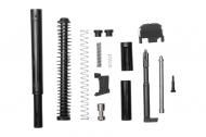 Strike Industries Slide Parts Kit for Glock 19 Black