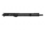 Alpha Shooting Sports 5.56 NATO Barreled AR-15 Upper 16"