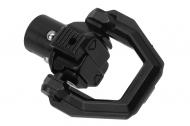 Strike Industries Quick Detach Sling Swivel Loop Micro