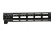 Faxon Streamline Carbon Fiber M-LOK AR-15 Handguard 10"