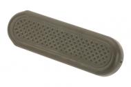 B5 Systems Standard Buttpad OD Green