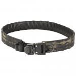 Haley D3 Outer Belt Snake Bite Buckle D-Ring Large Multicam Black