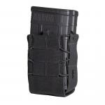 HSG X2R TACO Gen2 Double Magazine Pouch AR-10 Black