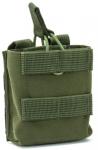 Lynx Arms Vepr Magazine Pouch MOLLE Green Olive