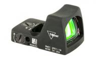 Trijicon RMR Type 2 Black Matte 3.25 MOA