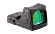 Trijicon RMR Type 2 Adjustable 3.25 MOA Black