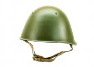 Russian Military Metal Helmet