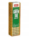 Cci 22LR Green Tag Compensator 100/5000