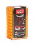 Cci 22LR Velocitor 40 Grain Hollow Point 50/5000