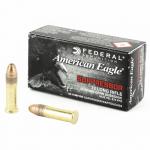 Fed Ae Suppressor 22LR 45gr Full Metal Jacket 50,