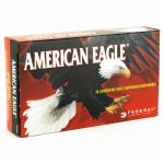 Fed American Eagle 308 150 Grain Full Metal Jacket 20/500