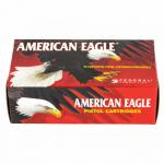 Fed American Eagle 327fed 100 Grain Solid Point 50/1000