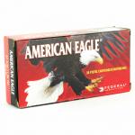 Fed American Eagle 32ACP 71 Grain Full Metal Jacket 50/1000