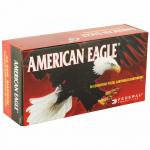Fed American Eagle 44 Magnum 240 Grain Jacketed Hollow Point 50/1000