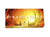 Fusion 357MAG 158 Grain 20/200