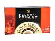 Fed Gold Models 223Rem 69 Grain Bthp 20/200