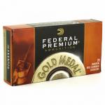 Fed Gold Models 300wn 190gr Bthp 20/200