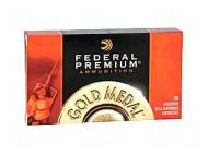 Fed Gold Models 308wn 175 Grain Bthp 20/200