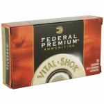 Fed Premium 3006spg 165 Grain NP 20/200