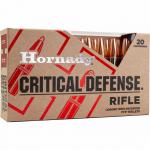 Hornady 223Rem 73gr FlexTip Critical Defense 20/200