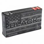 Hornady Black 7.62x39 123gr Sst 20/200