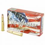 Hornady American Whitetail 30-30 150 Grain Integrated Round Nose 20,