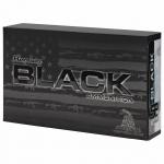 Hornady Black 300 Blackout 110 Grain V-Max 20/200
