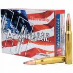 Hornady American Whitetail 30-06 150 Grain Integrated Solid Point 20,