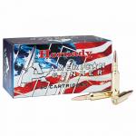 Hornady American Gunner 6.5creed 140 Grain Boat Tail Hollow Point 50/500