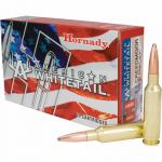 Hornady American Whitetail 6.5creed 129gr Integrated 20/200