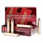 Hornady SF 444mar 265gr Gmx 20/200