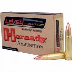 Hornady Lvrevo 35rem 200 Grain 20/200