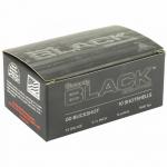 Hornady Black 12 Gauge 2.75" 00 10/100