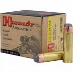 Hornady 500sw 500gr XTP Factory Plus 20/200