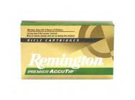 Remington Prmr Accutrigger 204rug 32gr 20/200