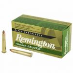 Remington Prmr Accutrigger 22hrn 35gr Abt 50/500