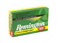 Remington 300Win 180 Grain Pointed Soft Point Chrome Lined 20/200
