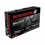 Win Ballistic Tip 7mmrem 150gr 20,