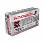 Winchester Ammunition Super-X WinClean 9mm 147 Grain 50/500