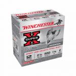 Winchester Ammunition Xpert Hi-Velocity 12 Gauge 2.75" #2 25/250