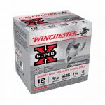 Winchester Ammunition Xpert Hi-Velocity 12 Gauge 3.5" #2 25/250