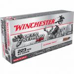 Win Deer Season 223rem 64gr 20/20