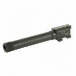 AAC 9mm Barrel 1/2x28 For S&W M&P