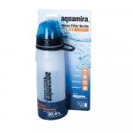 Aquamira CR-100 Water Filter Bottle