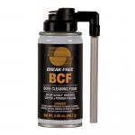 BreakFree Bore Cleaning Foam 3oz 12/ctn