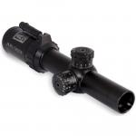 BUSHNELL AR 1-4X24 BDC IR MATTE